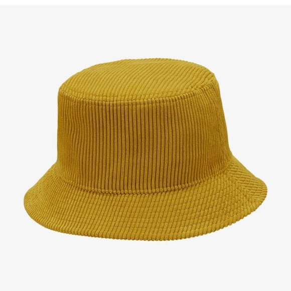 NWT Unisex Nike Apex Corduroy Bucket Hat - Picture 2 of 4